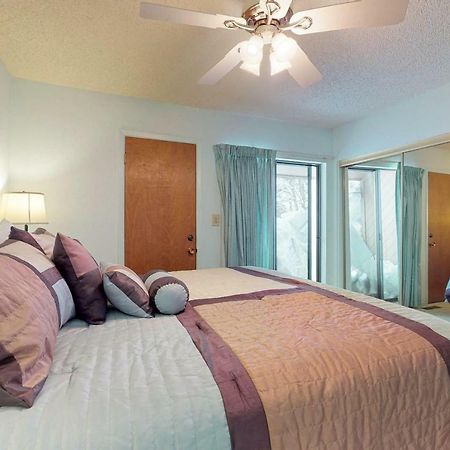 Pines 4013 Apartment Pagosa Springs Bagian luar foto