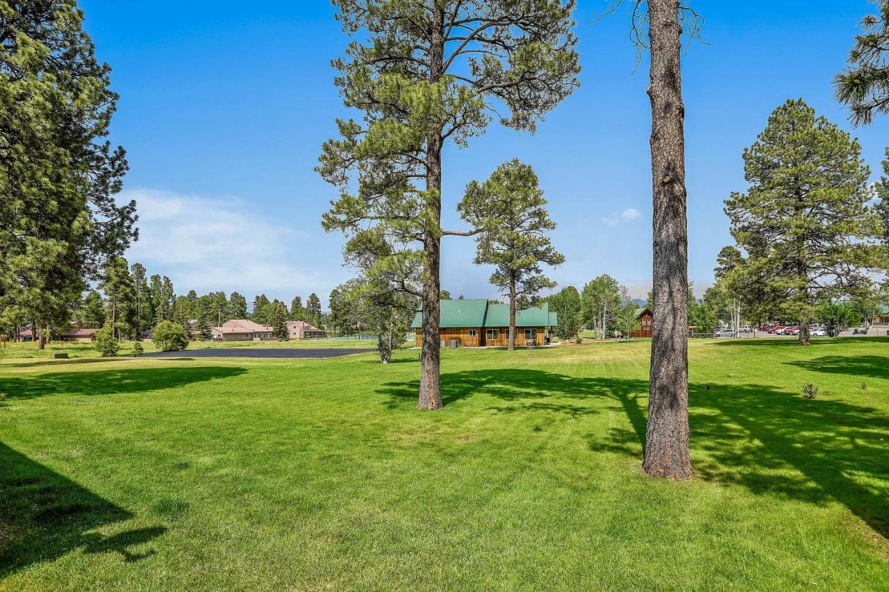 Pines 4013 Apartment Pagosa Springs Bagian luar foto