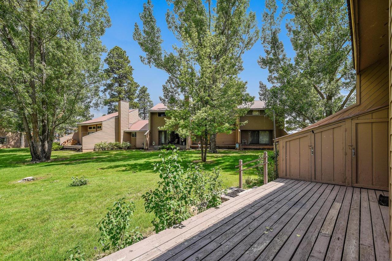 Pines 4013 Apartment Pagosa Springs Bagian luar foto