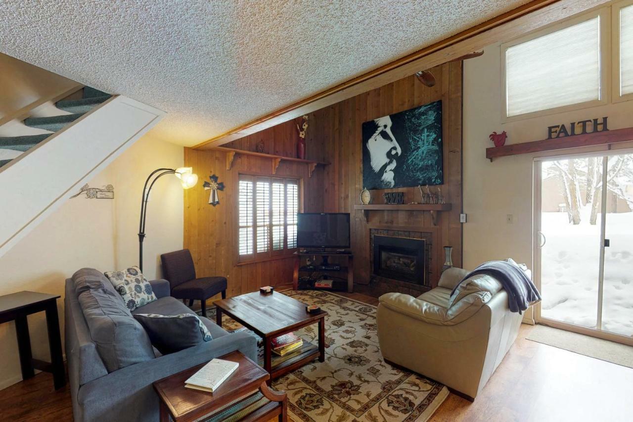 Pines 4013 Apartment Pagosa Springs Bagian luar foto