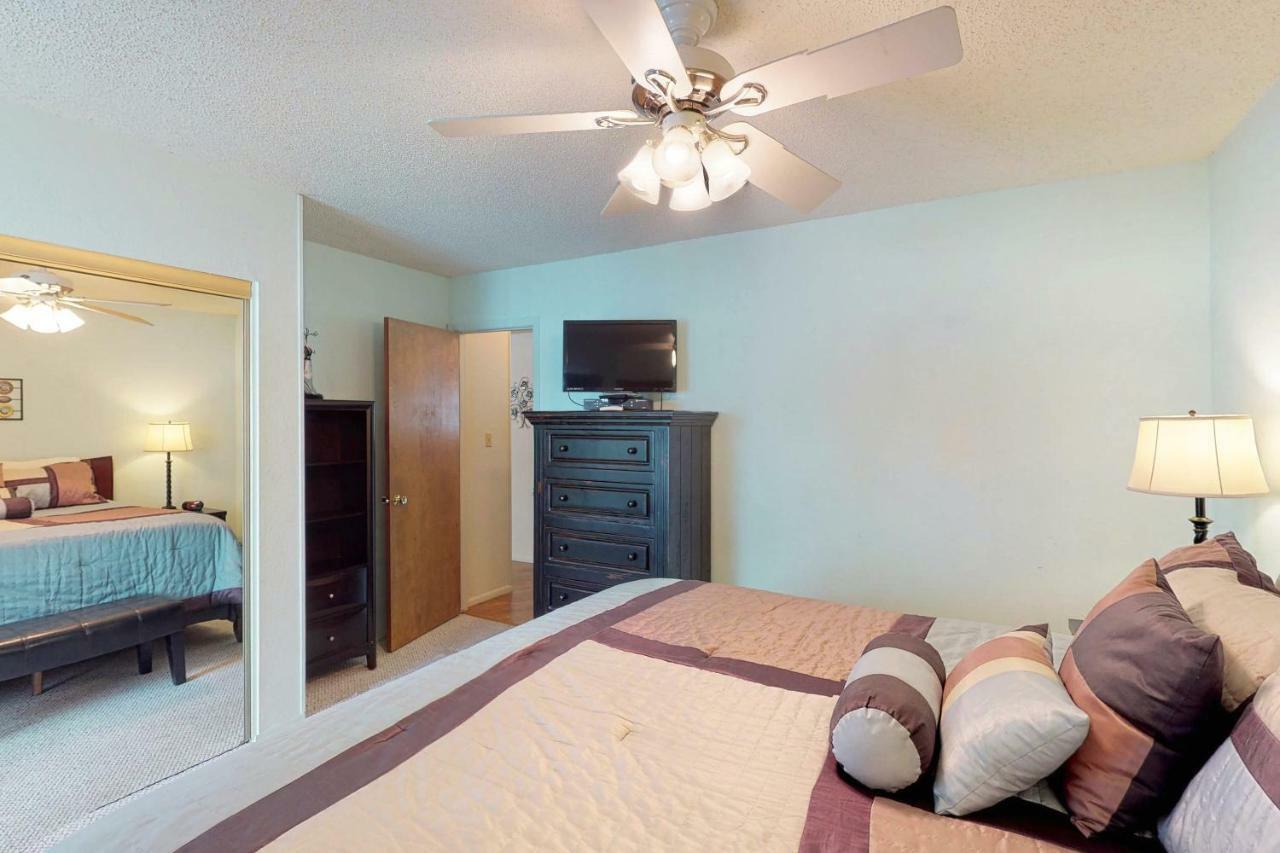 Pines 4013 Apartment Pagosa Springs Bagian luar foto