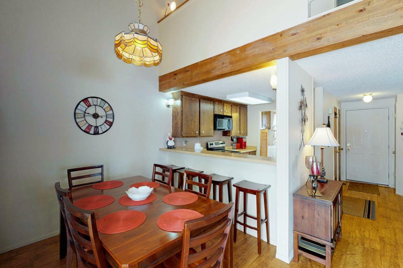 Pines 4013 Apartment Pagosa Springs Bagian luar foto