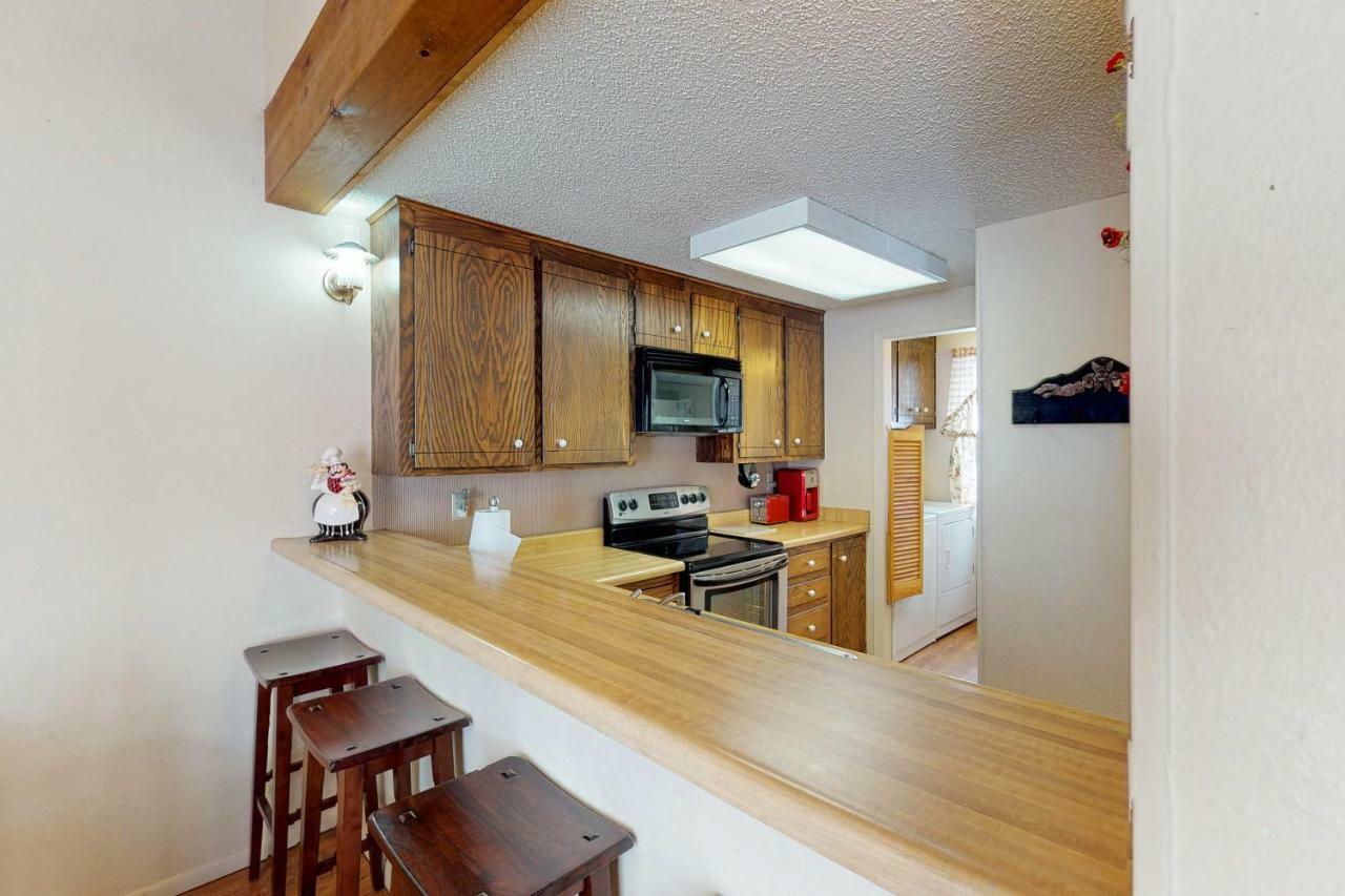 Pines 4013 Apartment Pagosa Springs Bagian luar foto