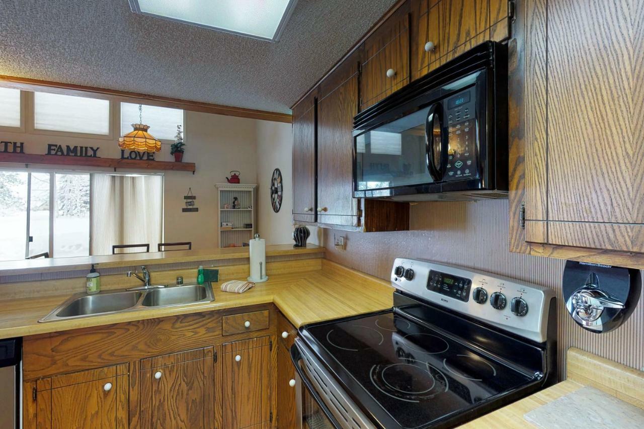 Pines 4013 Apartment Pagosa Springs Bagian luar foto