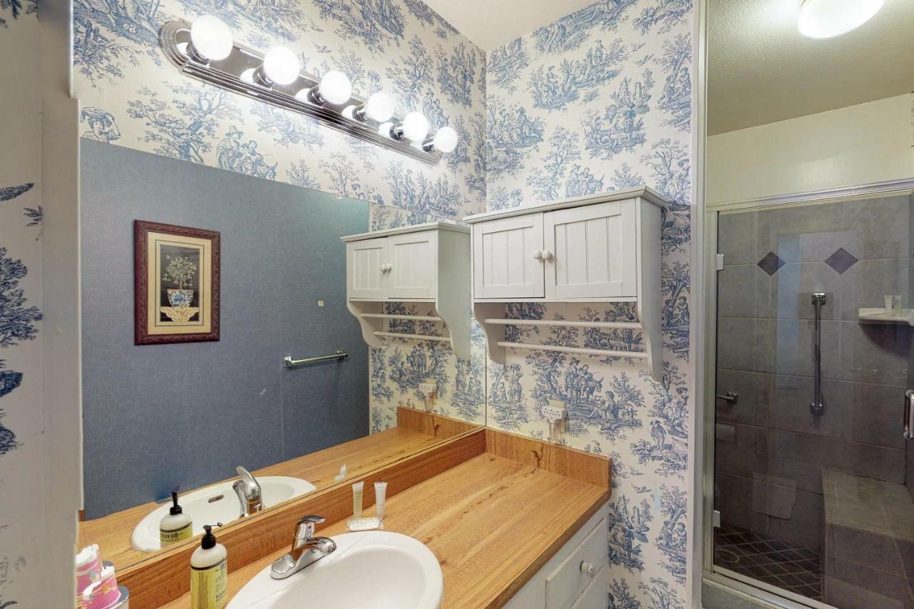 Pines 4013 Apartment Pagosa Springs Bagian luar foto