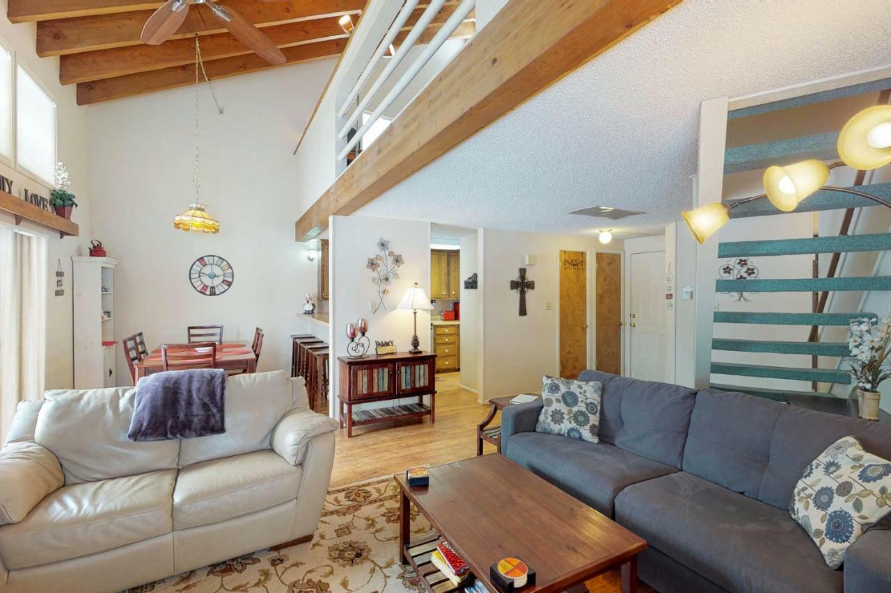 Pines 4013 Apartment Pagosa Springs Bagian luar foto