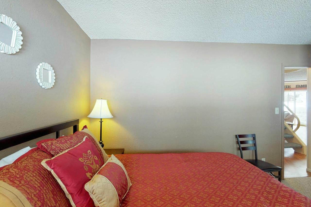 Pines 4013 Apartment Pagosa Springs Bagian luar foto