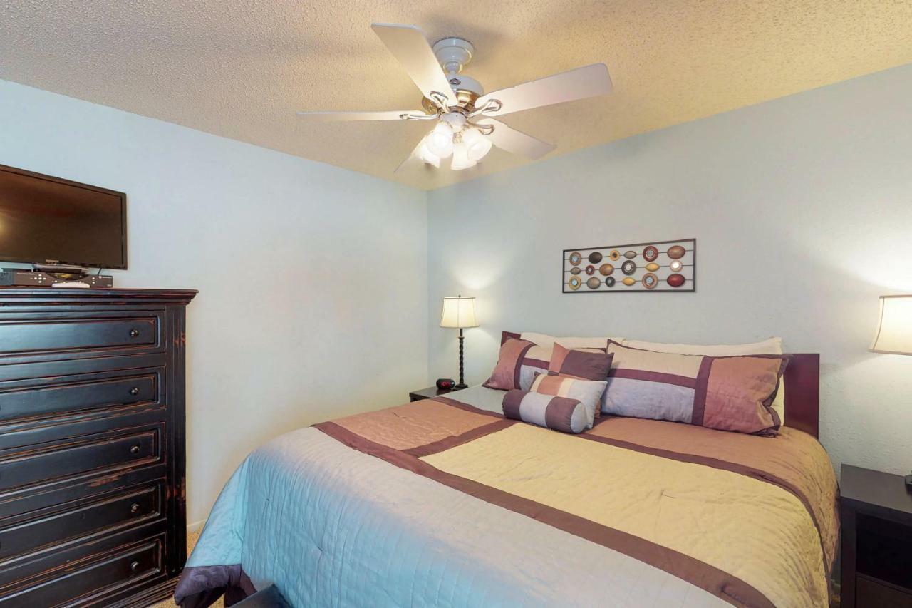 Pines 4013 Apartment Pagosa Springs Bagian luar foto
